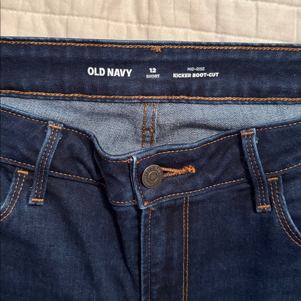 Jeans - Picture 7 of 7